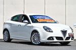 Image for 2014 Alfa Romeo Giulietta Hatchback Series 0 MY13 Distinctive