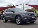 Image for 2014 Jeep Grand Cherokee Wagon WK MY15 Limited
