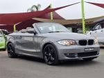 Image for 2009 BMW 1 Series Convertible E88 MY10 123d