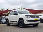 Image for 2015 Volkswagen Amarok Utility 2H MY16 TDI420 Core