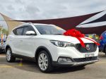 Image for 2021 MG ZS Wagon AZS1 MY21 Excite