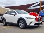 Image for 2016 Mazda CX-3 Wagon DK2W7A Neo