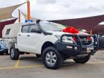 Image for 2016 Mazda BT-50 Utility UR0YF1 XT