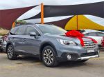 Image for 2015 Subaru Outback Wagon B6A MY15 2.5i Premium