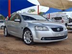 Image for 2012 Holden Calais Sedan VE II MY12