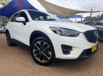 Image for 2017 Mazda CX-5 Wagon KF4WLA GT