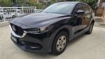 Image for 2020 MAZDA CX-5 4D WAGON MY19 (KF SERIES 2) MAXX (4x2)