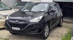 Image for 2010 HYUNDAI iX35 4D WAGON LM MY11 ACTIVE (FWD)