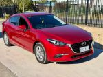 Image for 2016 Mazda 3 Sedan BN5278 Touring