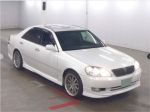 Image for 2002 TOYOTA MARK II IR-V Sedan JZX110