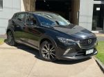 Image for 2016 Mazda CX-3 Wagon DK2W7A sTouring