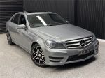 Image for 2013 Mercedes-Benz C-Class Sedan W204 MY13 C250 Elegance