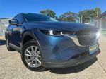 Image for 2023 Mazda CX-5 Wagon KF2WLA G25 Maxx Sport