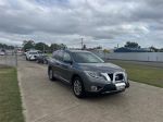 Image for 2016 NISSAN PATHFINDER 4D WAGON R52 MY15 UPGRADE ST-L (4x2)