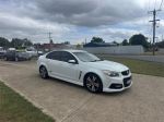 Image for 2013 HOLDEN COMMODORE 4D SEDAN VF SS