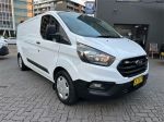 Image for 2018 FORD TRANSIT CUSTOM VAN VN MY18.75 340L (LWB)
