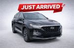 Image for 2018 Hyundai Santa Fe Wagon TM MY19 Highlander