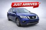Image for 2017 Nissan Pathfinder Wagon R52 Series II MY17 ST-L