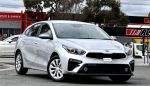 Image for 2020 Kia Cerato Hatchback BD MY20 S