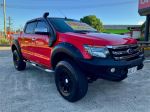 Image for 2013 FORD RANGER DUAL CAB UTILITY PX XLT 3.2 (4x4)