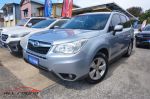 Image for 2013 SUBARU FORESTER 4D WAGON MY13 2.5i-L