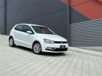 Image for 2015 VOLKSWAGEN POLO 5D HATCHBACK 6R MY15 81 TSI COMFORTLINE