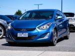 Image for 2014 Hyundai Elantra Sedan MD3 Premium