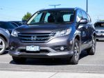 Image for 2014 Honda CR-V Wagon RM MY15 VTi