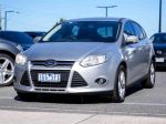 Image for 2013 Ford Focus Hatchback LW MKII Trend