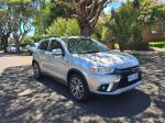 Image for 2018 MITSUBISHI ASX 4D WAGON XC MY18 LS (2WD)