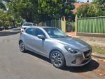 Image for 2014 MAZDA MAZDA2 5D HATCHBACK DJ GENKI