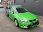 Image for 2009 FORD FALCON C/CHAS FG XR6