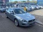 Image for 2011 VOLVO S60 4D SEDAN F MY12 T6