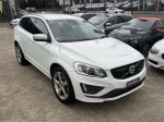 Image for 2014 VOLVO XC60 4D WAGON DZ MY14 D5 R-DESIGN (AWD)