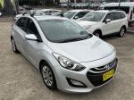 Image for 2014 HYUNDAI i30 5D HATCHBACK GD MY14 ACTIVE