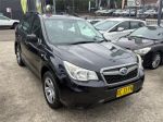 Image for 2013 SUBARU FORESTER 4D WAGON MY13 2.5i