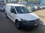 Image for 2016 VOLKSWAGEN CADDY 4D VAN 2K MY16 MAXI TSI220