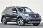 Image for 2014 Renault Koleos Wagon H45 PHASE III Bose