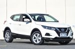 Image for 2017 Nissan QASHQAI Wagon J11 Series 2 ST