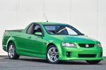 Image for 2010 Holden Ute Utility VE MY10 SV6