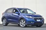 Image for 2016 Honda HR-V Wagon MY16 VTi-S