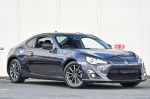 Image for 2014 Toyota 86 Coupe ZN6 GT
