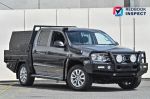 Image for 2021 Volkswagen Amarok Utility 2H MY21 TDI550 Core