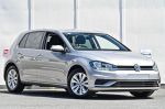 Image for 2017 Volkswagen Golf Hatchback 7.5 MY17 110TSI Trendline
