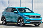 Image for 2020 Volkswagen T-Cross Wagon C11 MY20 85TSI Style