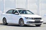 Image for 2015 Volkswagen Jetta Sedan 1B MY16 155TSI Highline Sport