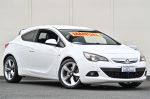 Image for 2015 Holden Astra Hatchback PJ MY16 GTC