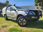 Image for 2018 MAZDA BT-50 DUAL CAB UTILITY MY18 XTR (4x4)