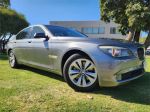 Image for 2009 BMW 7 4D SEDAN F01 30d