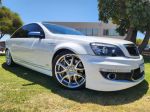 Image for 2011 HSV GRANGE 4D SEDAN WM3